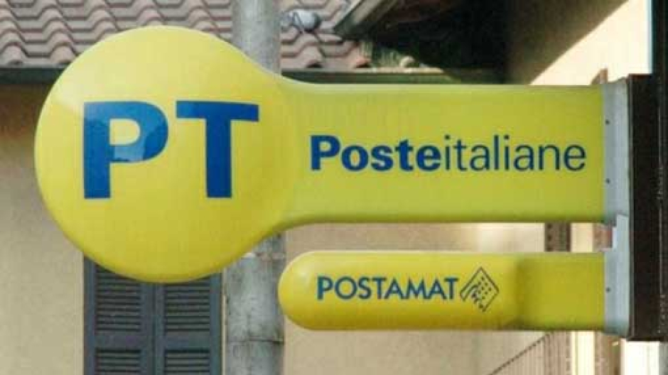 Briga Novarese, Progetto Polis: ufficio postale chiuso sino al 28 maggio